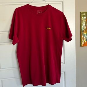 Vans x Disney Mickey The Original Tee